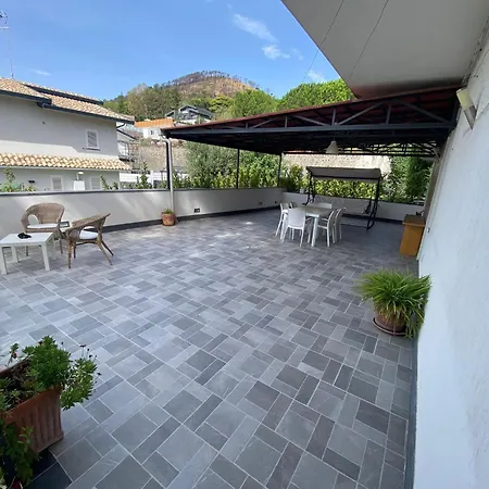 Il Vicolo House * Nicolosi