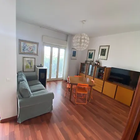 Il Vicolo House