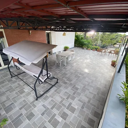 Il Vicolo House *