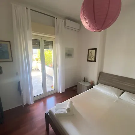 Dom wakacyjny Il Vicolo House