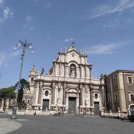 Dom wakacyjny Il Vicolo House *