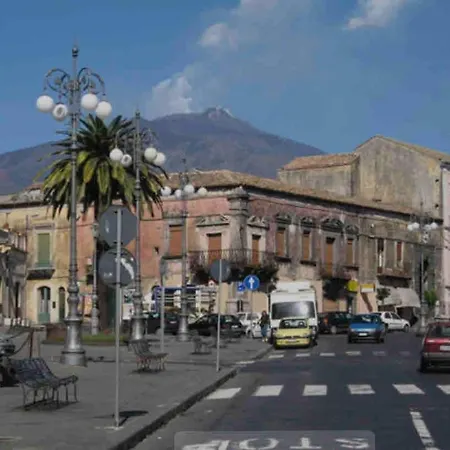 Dom wakacyjny Il Vicolo House
