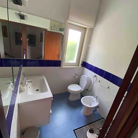Dom wakacyjny Il Vicolo House