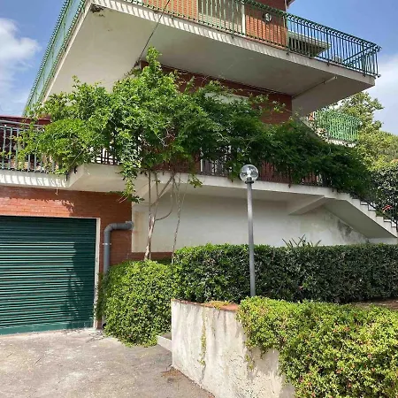 Il Vicolo House Dom wakacyjny