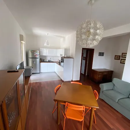 Il Vicolo House نيكولوسي