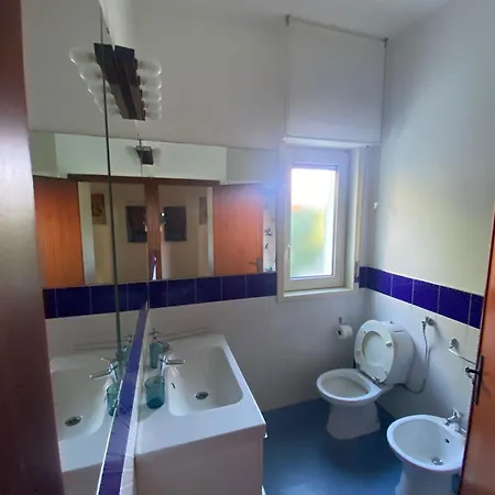 بيت للعطل Il Vicolo House *