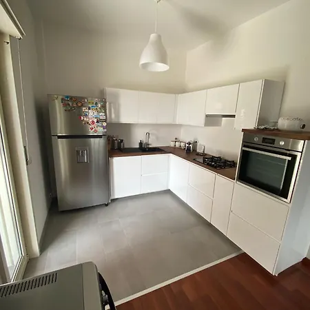 بيت للعطل Il Vicolo House *