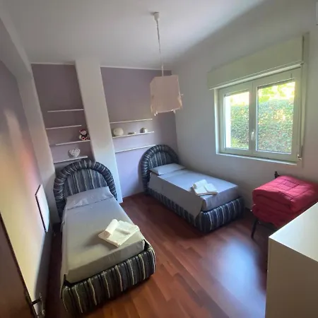 Il Vicolo House * نيكولوسي