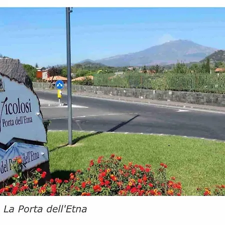 Il Vicolo House نيكولوسي