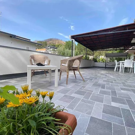 Il Vicolo House * نيكولوسي