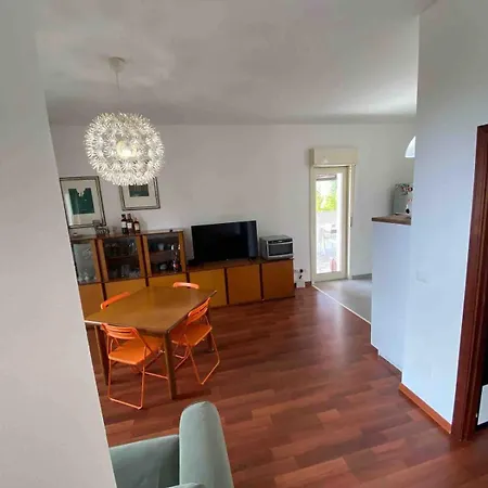 Il Vicolo House بيت للعطل نيكولوسي