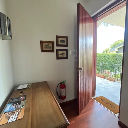 Il Vicolo House نيكولوسي