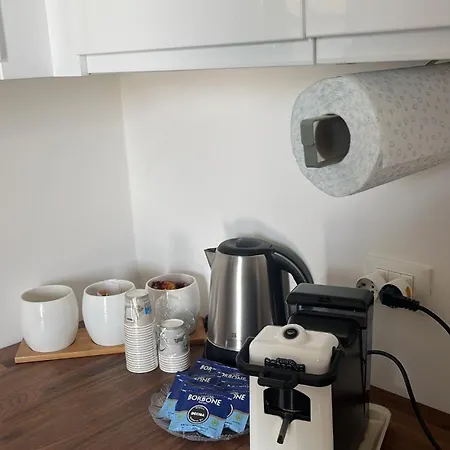 Il Vicolo House بيت للعطل *