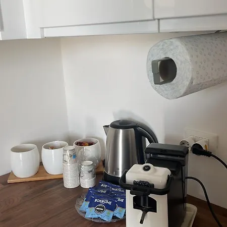 بيت للعطل Il Vicolo House نيكولوسي