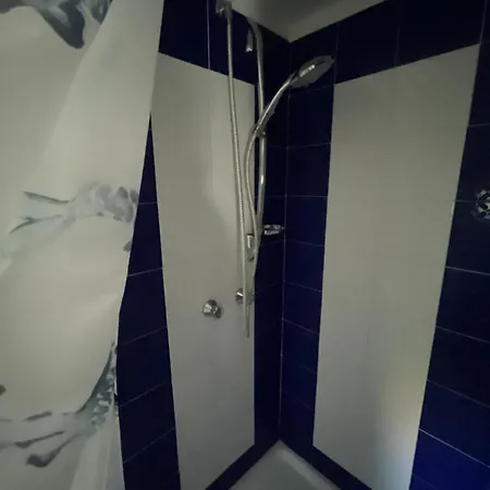 Il Vicolo House * نيكولوسي