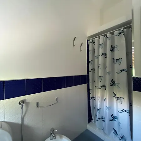 Il Vicolo House بيت للعطل *