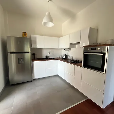 بيت للعطل Il Vicolo House *