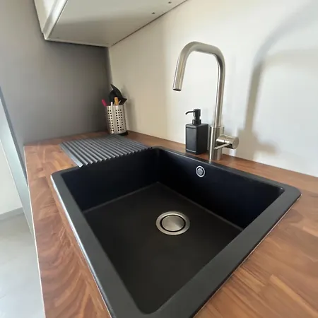 Il Vicolo House نيكولوسي